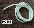 Hadika silicon vnj prmr 3mm 2,3mm 2,6mm elastick 1m