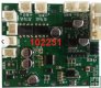 Hlavn dc centrln deska mainboard pro lodiky bez GPS