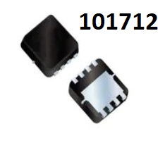 MOSFET N FDMC7660 30V 40A PQFN8 nhrada GUD - Kliknutm na obrzek zavete